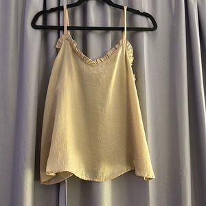 Altar’s State Tank Top Size M